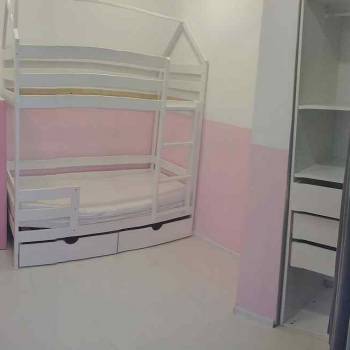 Сдается Многокомнатная квартира, 55 м²