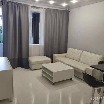 Сдается Многокомнатная квартира, 55 м²