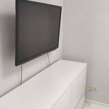 Сдается Многокомнатная квартира, 55 м²