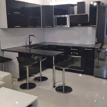 Сдается Многокомнатная квартира, 55 м²