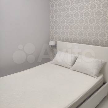 Сдается Многокомнатная квартира, 55 м²