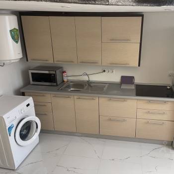 Сдается 1-комнатная квартира, 40 м²