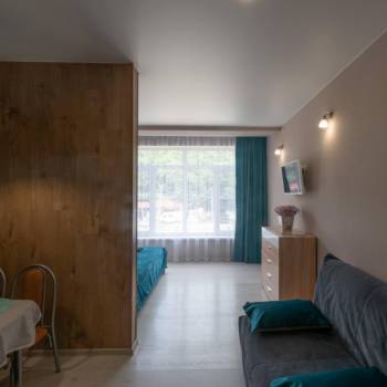 Сдается 1-комнатная квартира, 30 м²