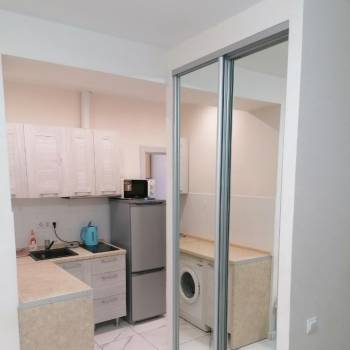 Сдается 1-комнатная квартира, 22 м²