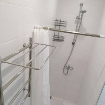 Сдается 1-комнатная квартира, 22 м²