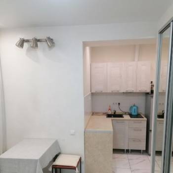 Сдается 1-комнатная квартира, 22 м²