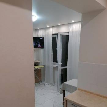 Сдается 1-комнатная квартира, 22 м²