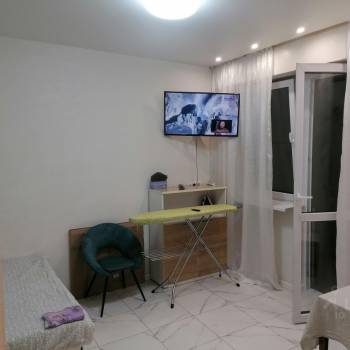 Сдается 1-комнатная квартира, 22 м²