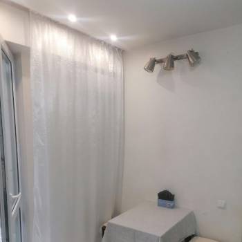 Сдается 1-комнатная квартира, 22 м²