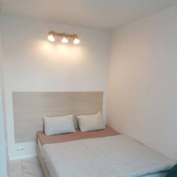 Сдается 1-комнатная квартира, 22 м²