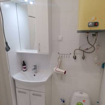 Сдается 1-комнатная квартира, 22 м²