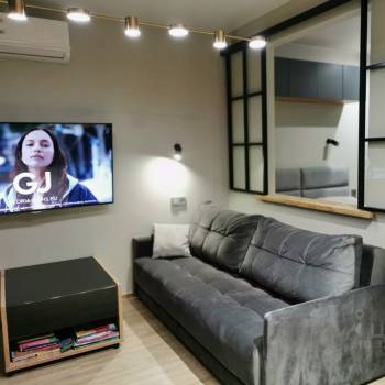 Сдается 1-комнатная квартира, 33 м²
