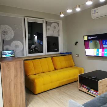 Сдается 1-комнатная квартира, 33 м²