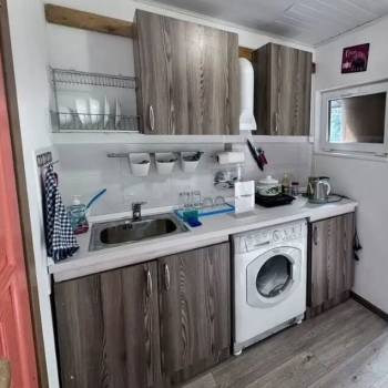 Продается Дом, 18 м²