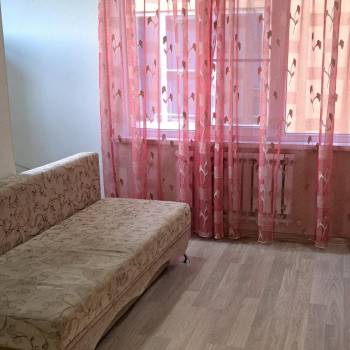 Продается 1-комнатная квартира, 27,8 м²