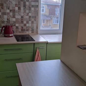 Продается 1-комнатная квартира, 27,8 м²