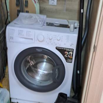 Продается 1-комнатная квартира, 27,8 м²