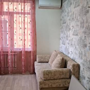 Продается 1-комнатная квартира, 27,8 м²