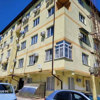 Продается 2-х комнатная квартира, 43 м²