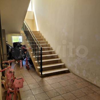 Продается 2-х комнатная квартира, 43 м²