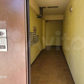 Продается 2-х комнатная квартира, 43 м²