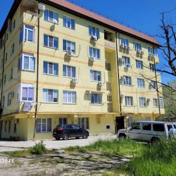 Продается 2-х комнатная квартира, 43 м²