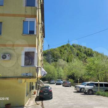 Продается 2-х комнатная квартира, 43 м²