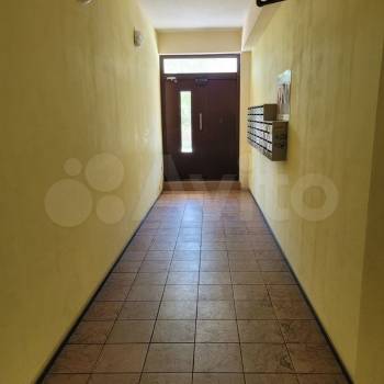 Продается 2-х комнатная квартира, 43 м²