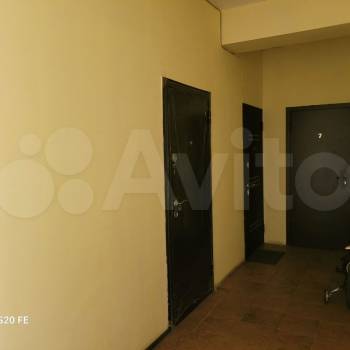 Продается 2-х комнатная квартира, 43 м²