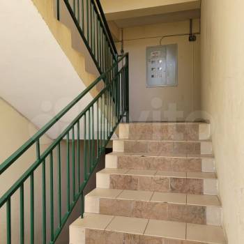 Продается 2-х комнатная квартира, 43 м²