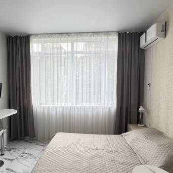 Сдается 1-комнатная квартира, 37 м²