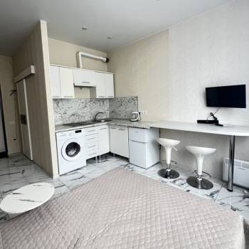 Сдается 1-комнатная квартира, 37 м²