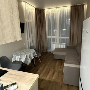 Сдается 1-комнатная квартира, 20 м²