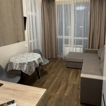 Сдается 1-комнатная квартира, 20 м²