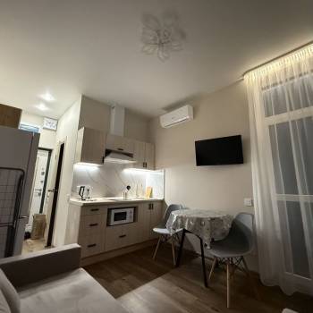 Сдается 1-комнатная квартира, 20 м²