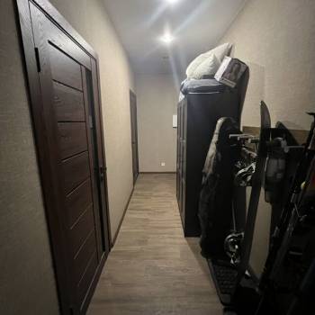 Сдается 1-комнатная квартира, 23 м²