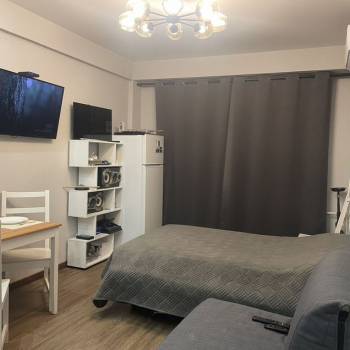 Сдается 1-комнатная квартира, 23 м²