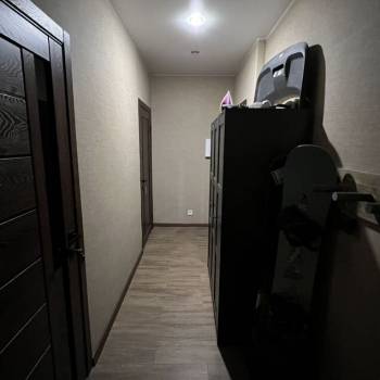 Сдается 1-комнатная квартира, 23 м²