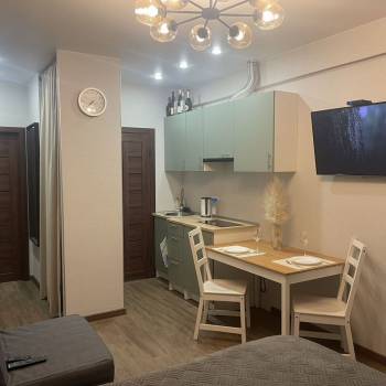 Сдается 1-комнатная квартира, 23 м²