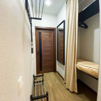 Сдается 1-комнатная квартира, 23 м²