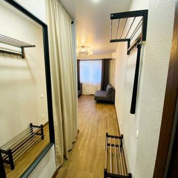 Сдается 1-комнатная квартира, 23 м²