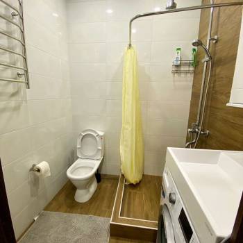 Сдается 1-комнатная квартира, 23 м²