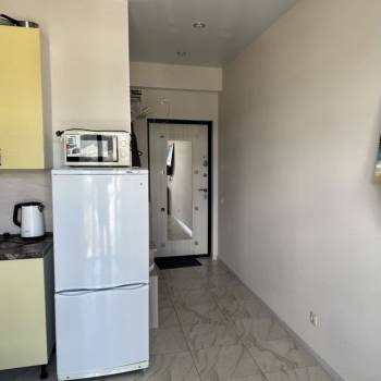 Продается 1-комнатная квартира, 17 м²