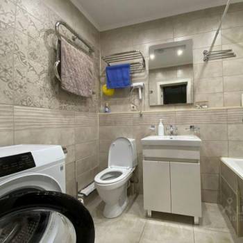 Продается 1-комнатная квартира, 36,1 м²