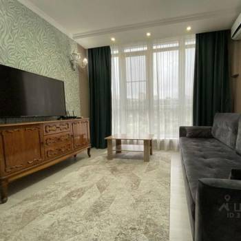 Продается 1-комнатная квартира, 36,1 м²