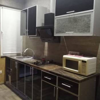 Сдается 2-х комнатная квартира, 55 м²