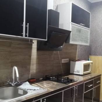 Сдается 2-х комнатная квартира, 55 м²