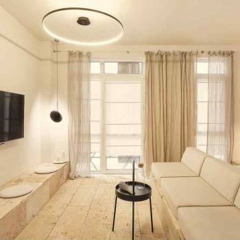 Сдается 1-комнатная квартира, 27 м²