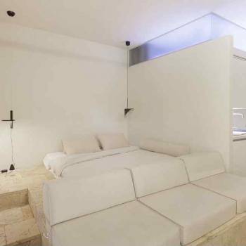 Сдается 1-комнатная квартира, 27 м²