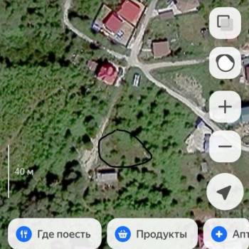 Продается Участок, 600 м²